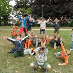SAM 0613  Medium - Scouts en Gidsen Zaventem 